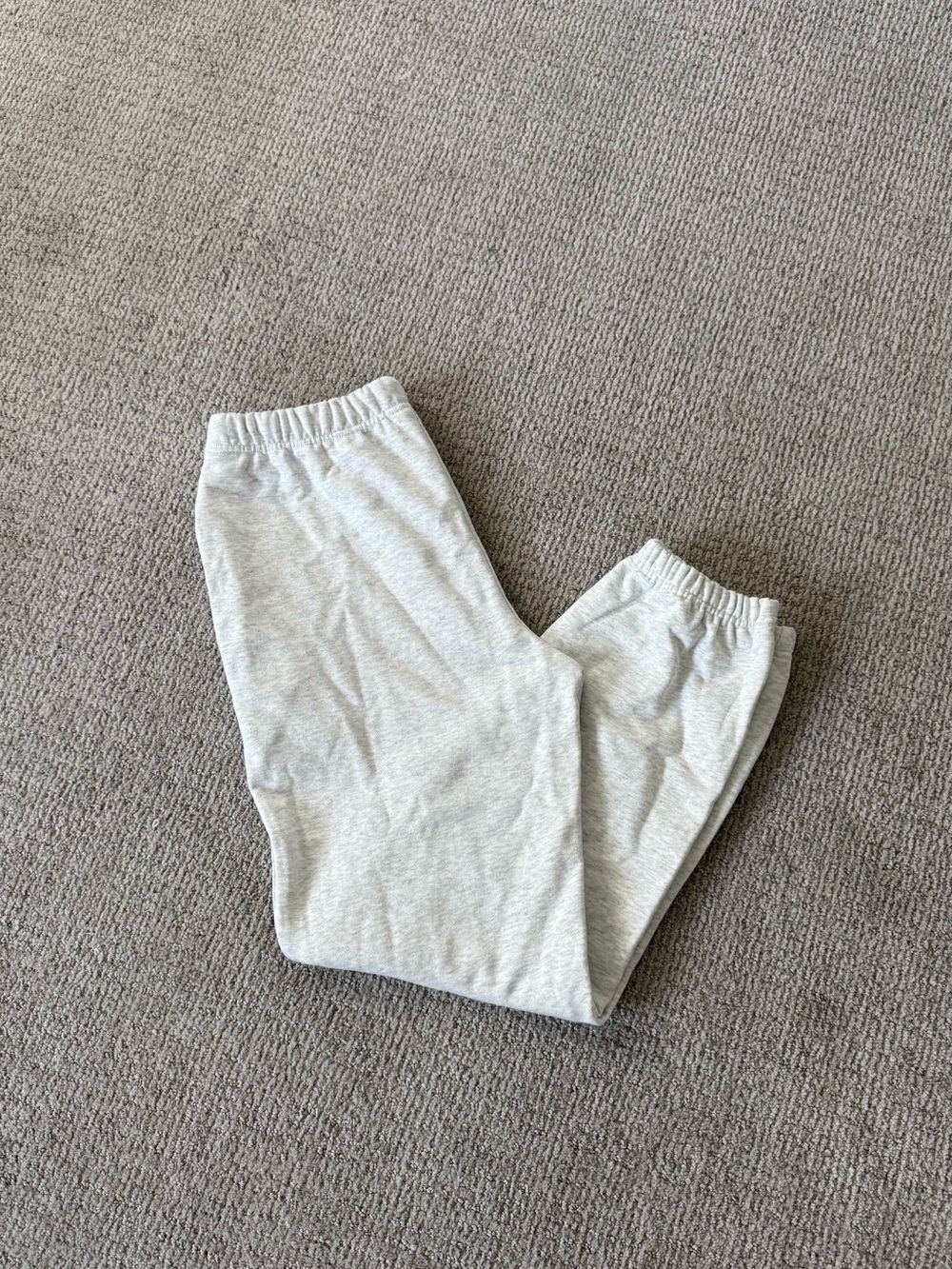 NWT Parke Unisex Sweatpants S/M